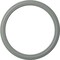 Ekena Millwork 43 1/4-in. OD x 35 1/2-in. ID x 3 7/8-in. W x 1-in. P Kent Ceiling Ring Kit CRK39KE - alternate 9
